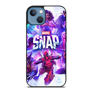 MARVEL SNAP GAMES iPhone 13 Case MARVEL SNAP GAMES iPhone 13 Case
