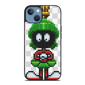 MARVIN THE MARTIAN PANEL iPhone 13 Case