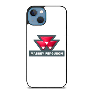 MASSEY FERGUSON LOGO iPhone 13 Case