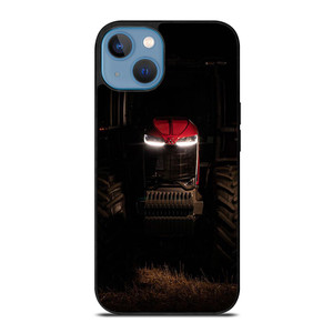 MASSEY FERGUSON NIGHT iPhone 13 Case MASSEY FERGUSON NIGHT iPhone 13 Case