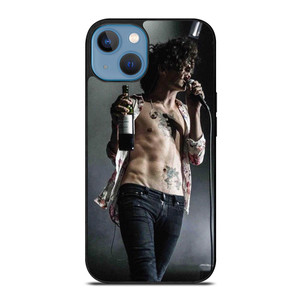 MATTY HEALY THE 1975 BAND 2 iPhone 13 Case
