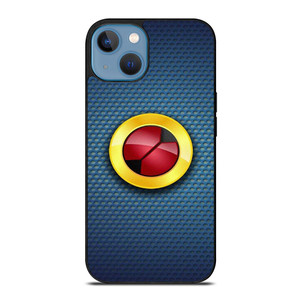 MEGA MAN BATTLE NETWORK SIGN iPhone 13 Case