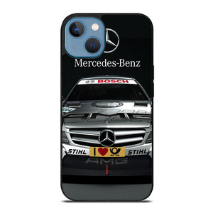 MERCEDES BENZ AMG CAR iPhone 13 Case