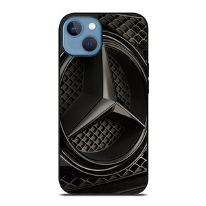 MERCEDES BENZ EMBLEM iPhone 13 Case