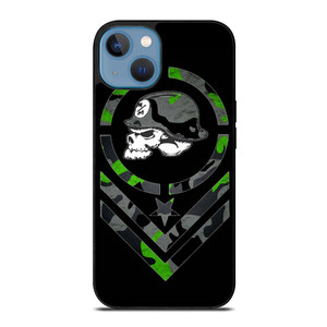 METAL MULISHA ICON CAMO iPhone 13 Case METAL MULISHA ICON CAMO iPhone 13 Case