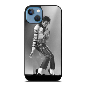 MICHAEL JACKSON SINGER iPhone 13 Case