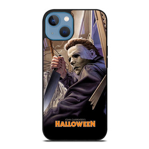MICHAEL MYERS HALLOWEEN MOVIE iPhone 13 Case MICHAEL MYERS HALLOWEEN MOVIE iPhone 13 Case