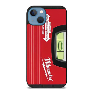 MILWAUKEE POCKET LEVEL ICON iPhone 13 Case