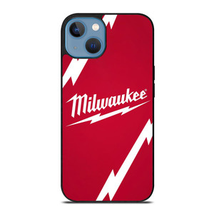 MILWAUKEE TOOL LOGO iPhone 13 Case