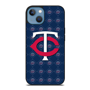 MINNESOTA TWINS MLB COLLAGE 2 iPhone 13 Case