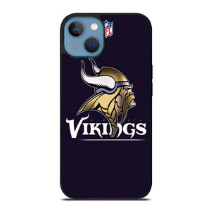 MINNESOTA VIKINGS NFL iPhone 13 Case