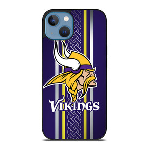 MINNESOTA VIKINGS iPhone 13 Case