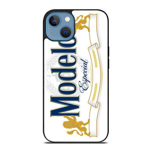 MODELO ESPECIAL BEER ICON iPhone 13 Case MODELO ESPECIAL BEER ICON iPhone 13 Case