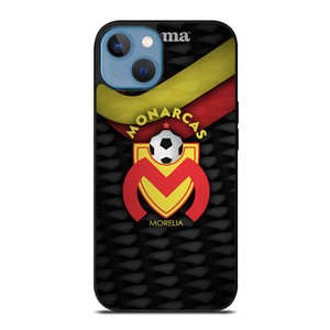 MONARCAS MORELIA SYMBOL iPhone 13 Case