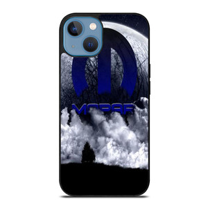 MOPAR LOGO ART iPhone 13 Case MOPAR LOGO ART iPhone 13 Case