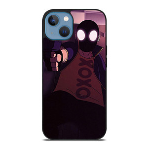 MY FRIEND PEDRO XOXO iPhone 13 Case