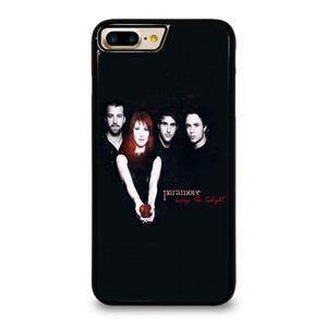 PARAMORE BRING THE TWILIGHT iPhone 7 Plus Case