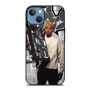 NASIR JONES NAS RAPPER 2 iPhone 13 Case