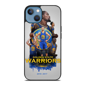 NBA STEPHEN CURRY GOLDEN STATE WARRIORS iPhone 13 Case