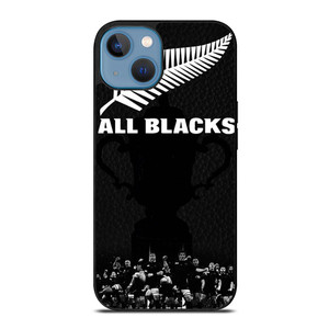 NEW ALL BLACKS WINNER iPhone 13 Case NEW ALL BLACKS WINNER iPhone 13 Case