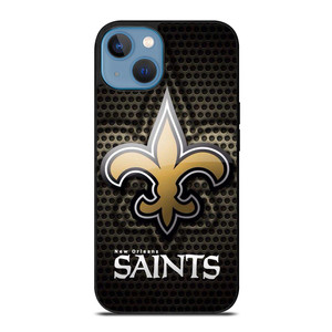 NEW ORLEANS SAINTS NFL iPhone 13 Case