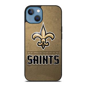 NEW ORLEANS SAINTS SYMBOL iPhone 13 Case