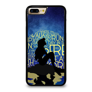 PART OF YOUR WORLD ARIEL LITTLE MERMAID iPhone 7 Plus Case PART OF YOUR WORLD ARIEL LITTLE MERMAID iPhone 7 Plus Case