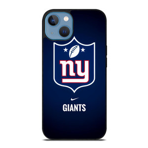 NEW YORK GIANTS NFL iPhone 13 Case