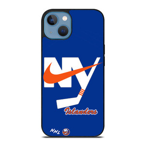 NEW YORK ISLANDER NHL NIKE iPhone 13 Case