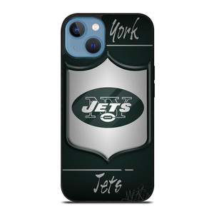 NEW YORK JETS NFL FOOTBALL iPhone 13 Case