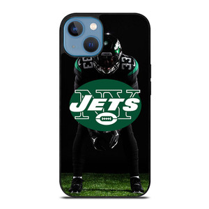 NEW YORK JETS NFL iPhone 13 Case