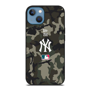 NEW YORK YANKEES CAMO iPhone 13 Case