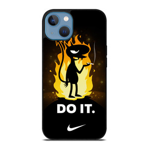 NIKE LUCI JUST DO IT iPhone 13 Case