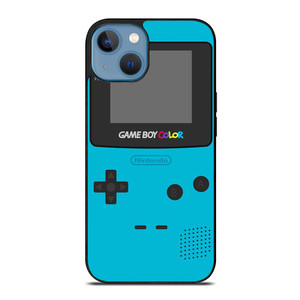 NINTENDO GAME BOY COLOR iPhone 13 Case NINTENDO GAME BOY COLOR iPhone 13 Case