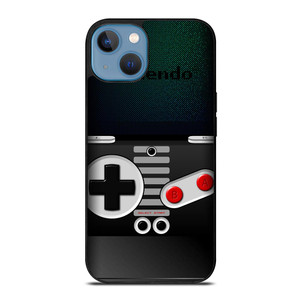 NINTENDO SWITCH RETRO iPhone 13 Case