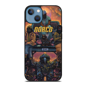 NORCO GAMES iPhone 13 Case NORCO GAMES iPhone 13 Case