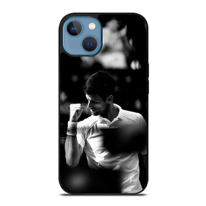 NOVAK DJOKOVIC NOLE TENNIS iPhone 13 Case