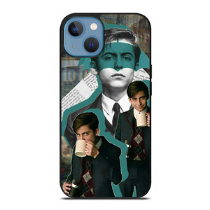 NUMBER FIVE UMBRELLA ACADEMY 2 iPhone 13 Case NUMBER FIVE UMBRELLA ACADEMY 2 iPhone 13 Case