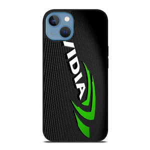 NVIDIA GFORCE GRAPHICS CARD iPhone 13 Case
