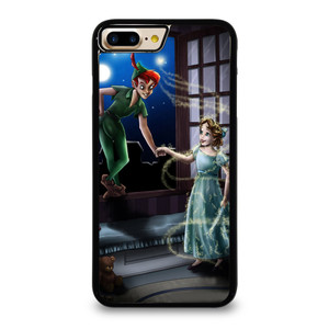 PETER PAN AND WENDY iPhone 7 Plus Case PETER PAN AND WENDY iPhone 7 Plus Case