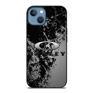 OAKLEY SUNGLASSES SPLASHED LOGO iPhone 13 Case