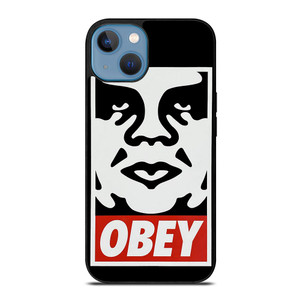 OBEY CLOTHING ICON iPhone 13 Case