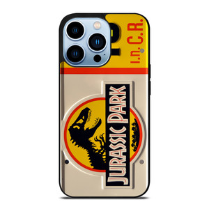 JURASSIC PARK iPhone 13 Pro Max Case JURASSIC PARK iPhone 13 Pro Max Case