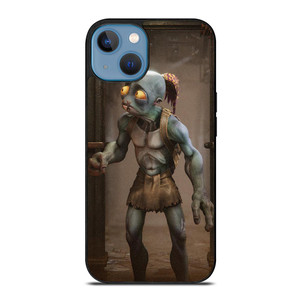 ODDWORLD SOULSTORM GAMES 2 iPhone 13 Case