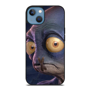 ODDWORLD SOULSTORM GAMES 3 iPhone 13 Case