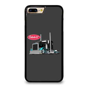 PETERBILT TRUCK 3 iPhone 7 Plus Case PETERBILT TRUCK 3 iPhone 7 Plus Case