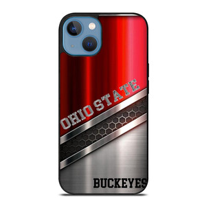 OHIO STATE BUCKEYES ALLOY iPhone 13 Case
