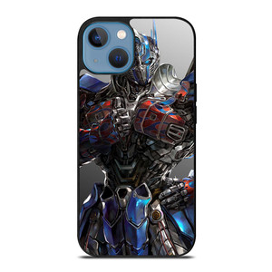 OPTIMUS PRIME TRANSFORMERS MOVIE iPhone 13 Case OPTIMUS PRIME TRANSFORMERS MOVIE iPhone 13 Case