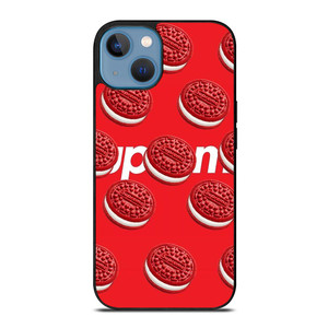 OREO SUPREME COOKIES iPhone 13 Case OREO SUPREME COOKIES iPhone 13 Case