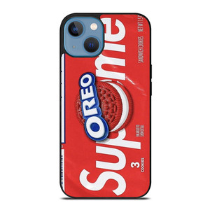 OREO SUPREME iPhone 13 Case OREO SUPREME iPhone 13 Case